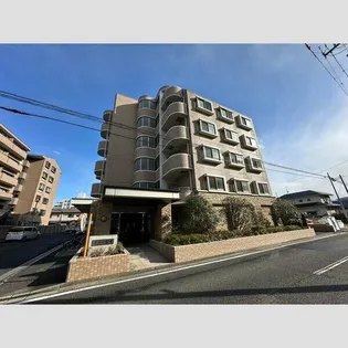 メゾン霊屋の画像