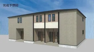 アクアルーチェ久保泉Iの画像