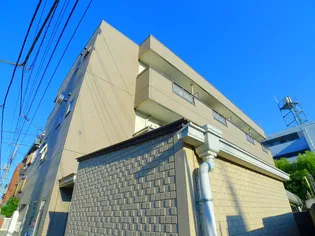 ハイムグレースの画像