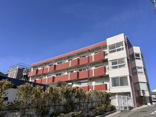 チサンマンション鎌倉の画像