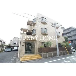 赤堤山渓ハイツの画像