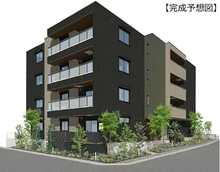 通町グランデの画像