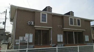 メゾン グランツⅡの画像