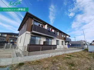 ホウジエラの画像