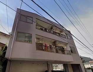 クラブハウスの画像