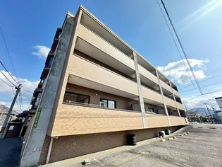 グレイスカワイIの画像