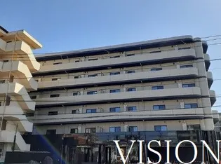 菊水レジデンス綱島Iの画像