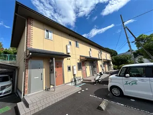 ソレジオ西沢田の画像