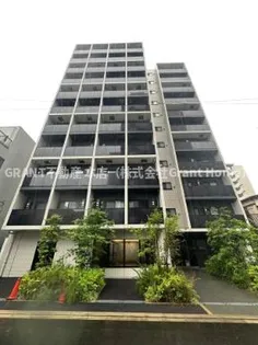 ガレリアレジデンス南千住の画像