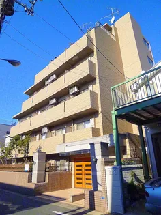 エスフォート舞浜の画像