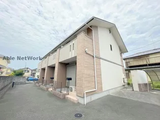 ステーションヒルズの画像