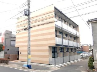 レオパレスOHTANIの画像