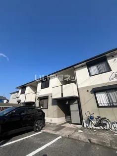 フルハウスB棟の画像