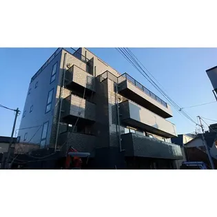 第60シンエイビルの画像