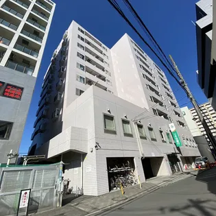 グランデール井土ヶ谷の画像