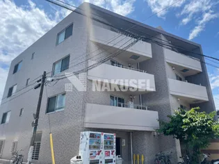 コージーコート学芸大学の画像