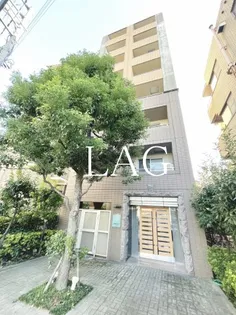 アプレシティ椎名町の画像