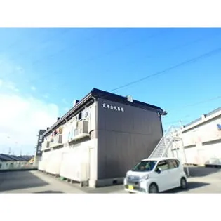 光陽台参番館の画像