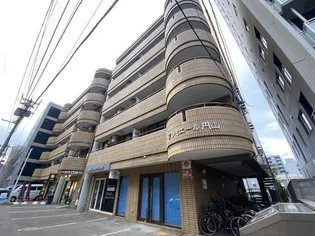 プレミエール円山の画像