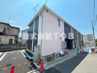 エスポワールIIIの画像