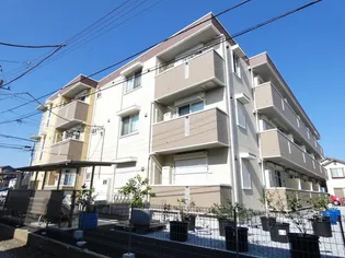 カサ デ トレスの画像