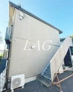 ハピネスIIの画像