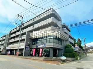 アーバンハイツ土志田の画像