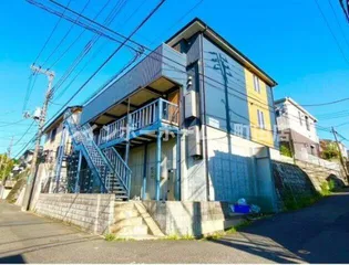 グロース百合ヶ丘の画像