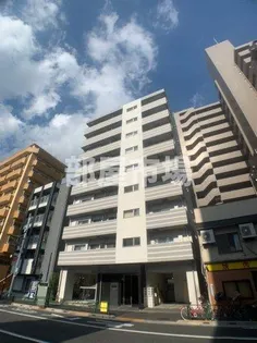 アイル日暮里 東京山手の画像