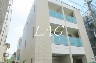 フローラ南烏山の画像