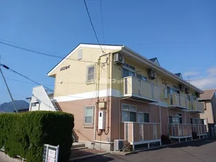 メゾンMKの画像