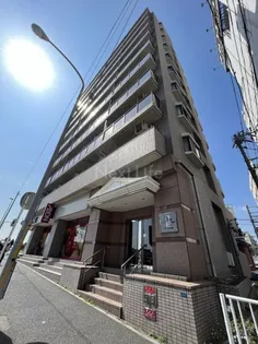 リバー デイズ綱島の画像