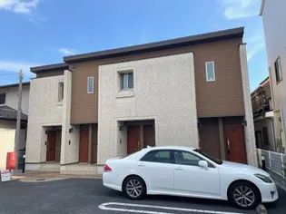 メゾン ド ソレイユの画像