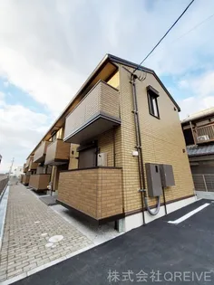 アネックスわたむきの画像