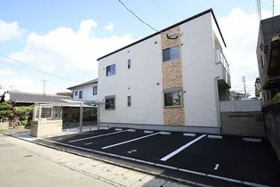 フルール花畑の画像