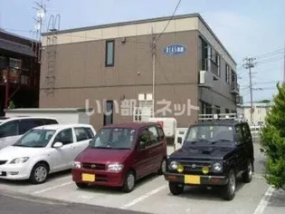 ディアス造道の画像