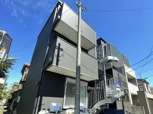 ブランドール芝の画像