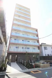 プレール ドゥーク東向島の画像