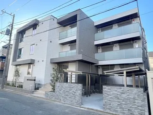 へーベルメゾンわびすけの画像