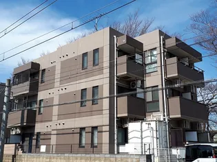 オネスティ大久保参番館の画像