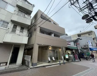 グレース駒込の画像