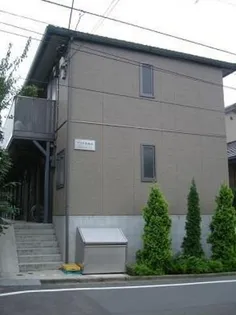 プラタ浜田山の画像