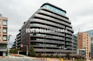 パークホームズ文京小石川ヒルテラスの画像