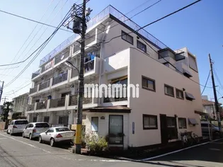 サンラクマンションの画像