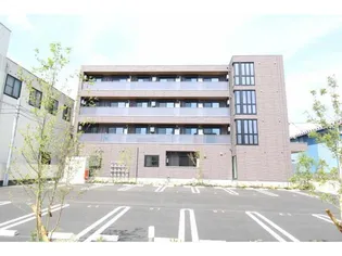 京都府福知山市駅南町2【マンション】の外観