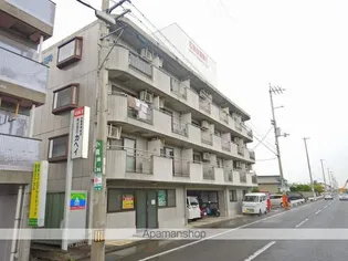 セ ミュー川内の画像