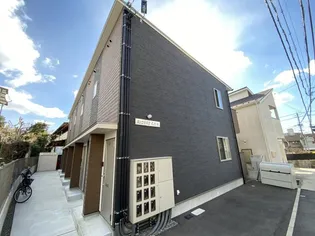 RIDERE己斐中の画像