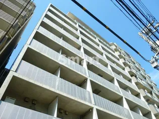 フォルマーレ新中野【2階】の外観