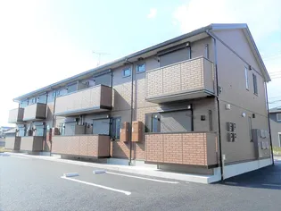 アオーラ泉 Bの画像