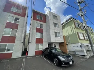 アイアール二十四軒の画像